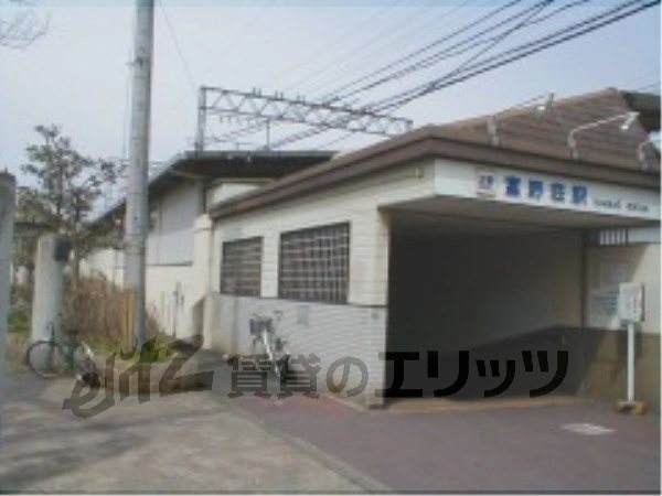 Other. Kintetsu Tomino Shoeki to (other) 1690m