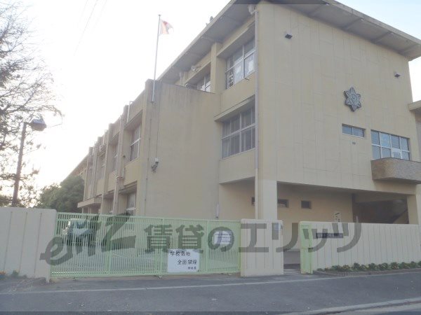 Primary school. 930m to Joyo Municipal Imaike elementary school (elementary school)