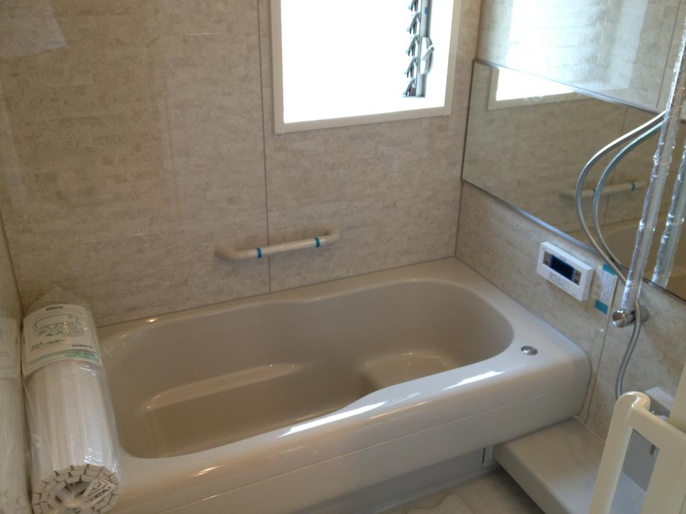 Bathroom. Bathroom (June 2013) Shooting