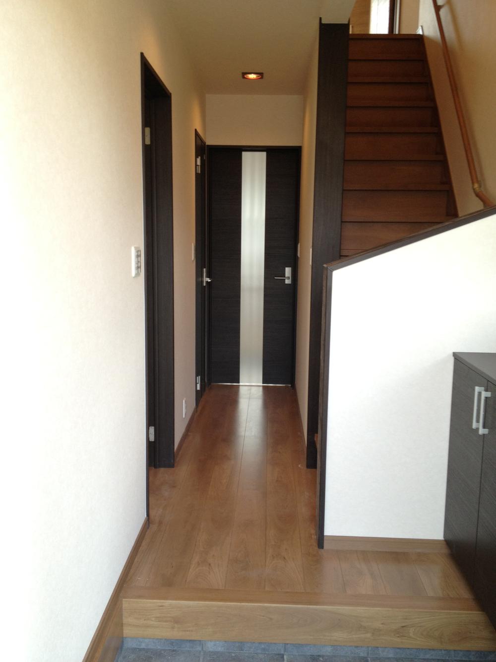 Living. Interior (June 2013) Shooting