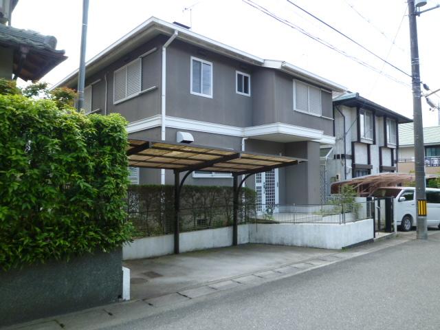 Local appearance photo. Local (10 May 2013) Shooting