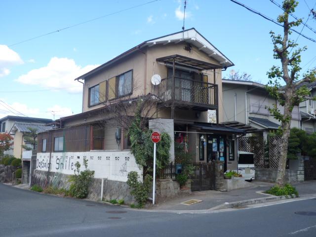 Local land photo. Local (11 May 2013) Shooting