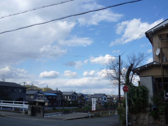 View photos from the local. View from the site (November 2013) Shooting