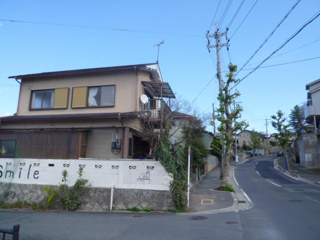 Local land photo. Local (11 May 2013) Shooting