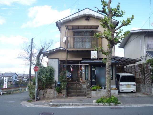 Local land photo. Local (11 May 2013) Shooting