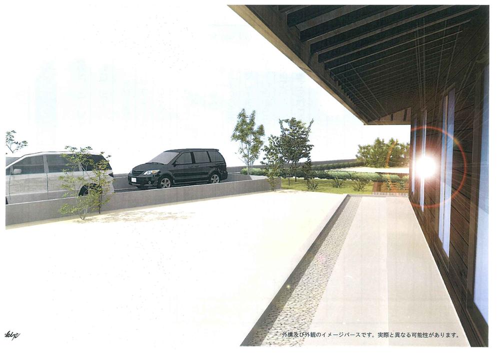 Local appearance photo. Image Perth