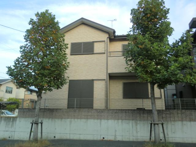 Local appearance photo. For the partition of the end, High independence, Could live you without hesitation.