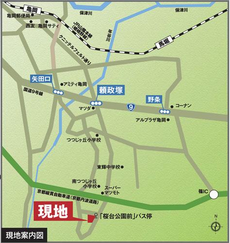 The entire compartment Figure. Map code: 52 565 206*55