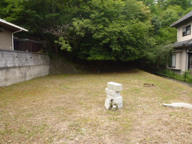 Local land photo. Local (August 2013) Shooting