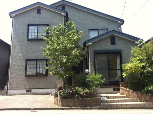 Local appearance photo. Local (August 2013) Shooting