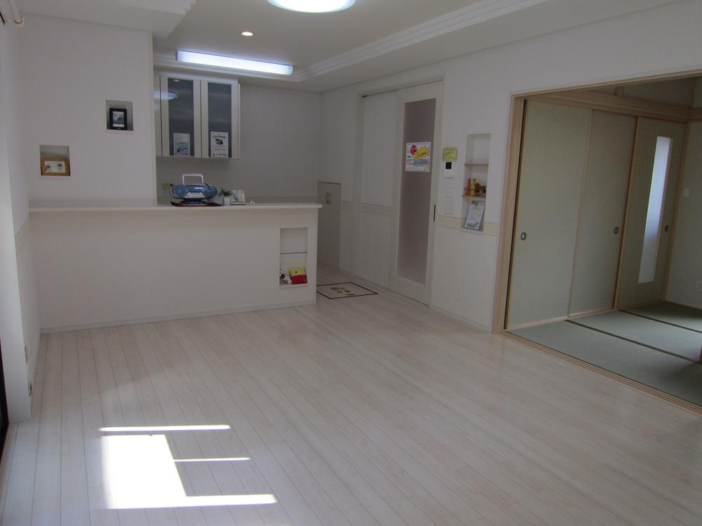 Cooling and heating ・ Air conditioning