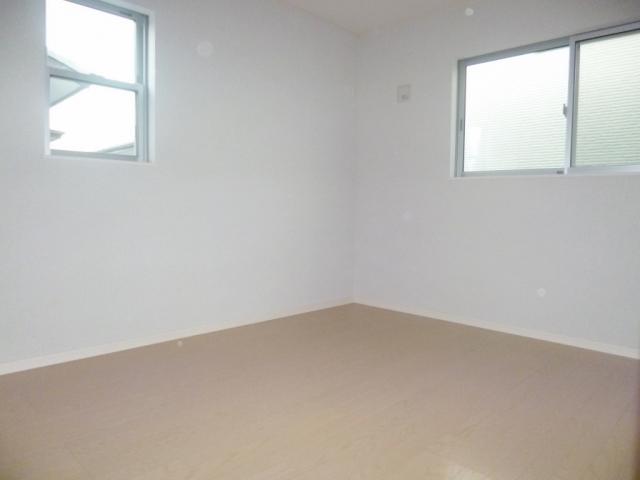 Non-living room. Second floor 6.5 Pledge