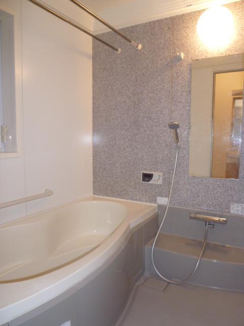 Bathroom. Indoor (12 May 2013) Shooting