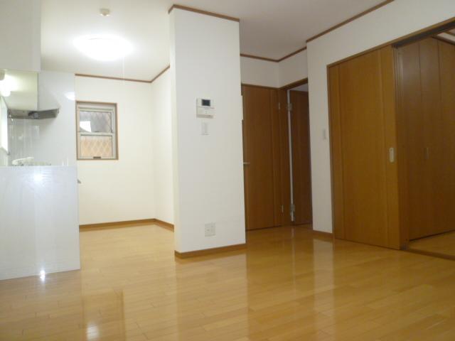 Living. Indoor (12 May 2013) Shooting