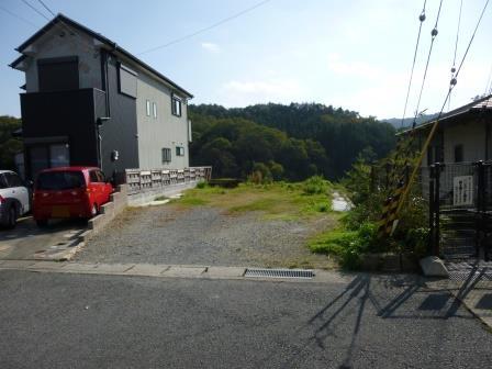 Local land photo. Local (11 May 2013) Shooting