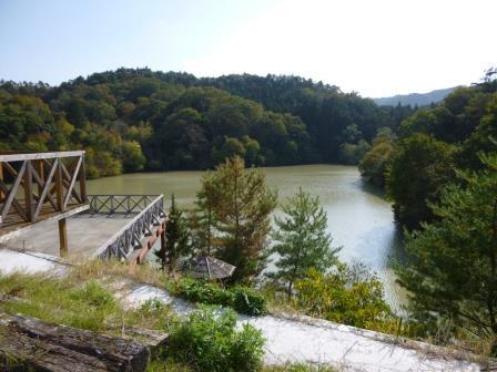 View photos from the local. View from the site (November 2013) Shooting