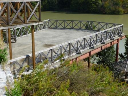 Other. Deck (image) option