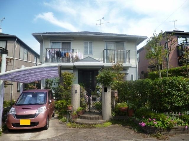 Local appearance photo