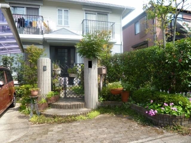 Local appearance photo