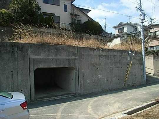 Local land photo. local