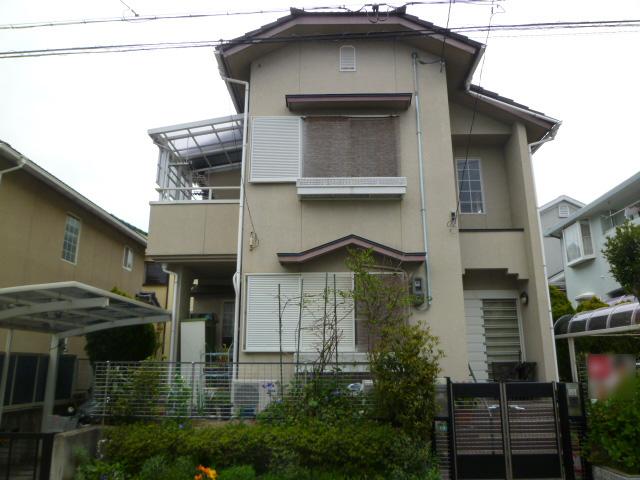 Local appearance photo. Local (May 2013) Shooting