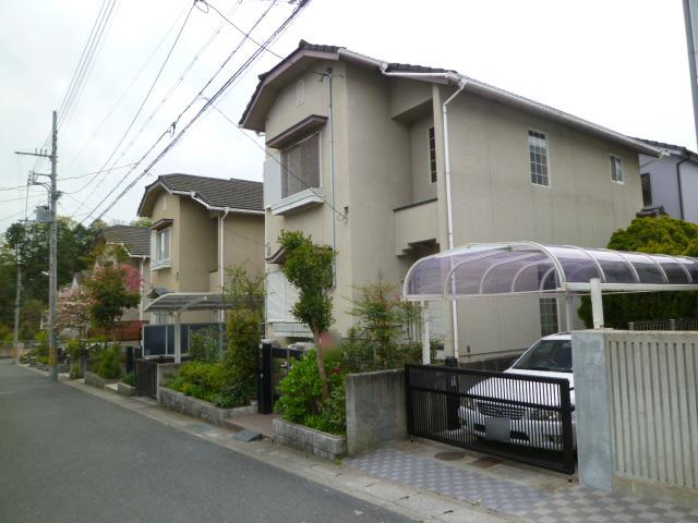 Local appearance photo. Local (May 2013) Shooting