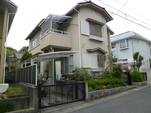 Local appearance photo. Local (May 2013) Shooting