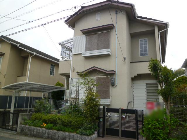 Local appearance photo. Local (May 2013) Shooting