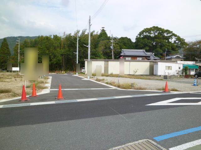 Local land photo. Local (11 May 2013) Shooting