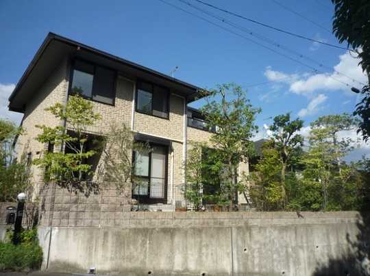 Local appearance photo. Exterior Photos