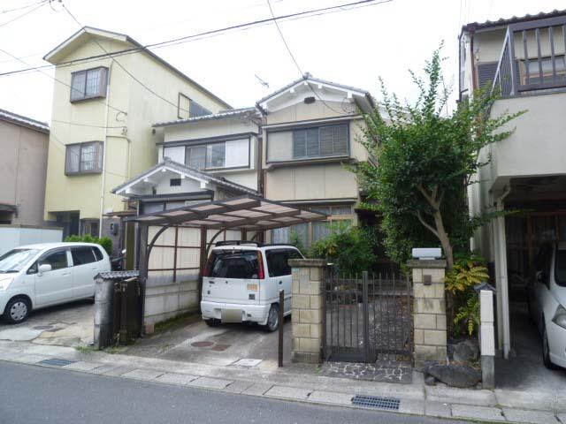 Local appearance photo. Local (July 2013) Shooting