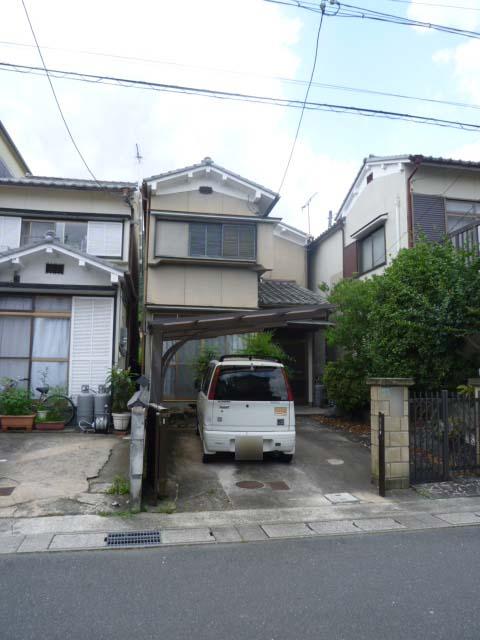 Local appearance photo. Local (July 2013) Shooting