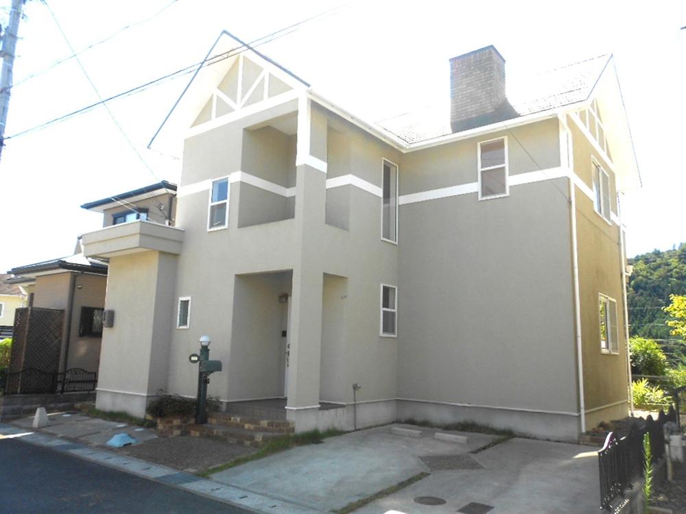 Local appearance photo. Local (10 May 2013) Shooting