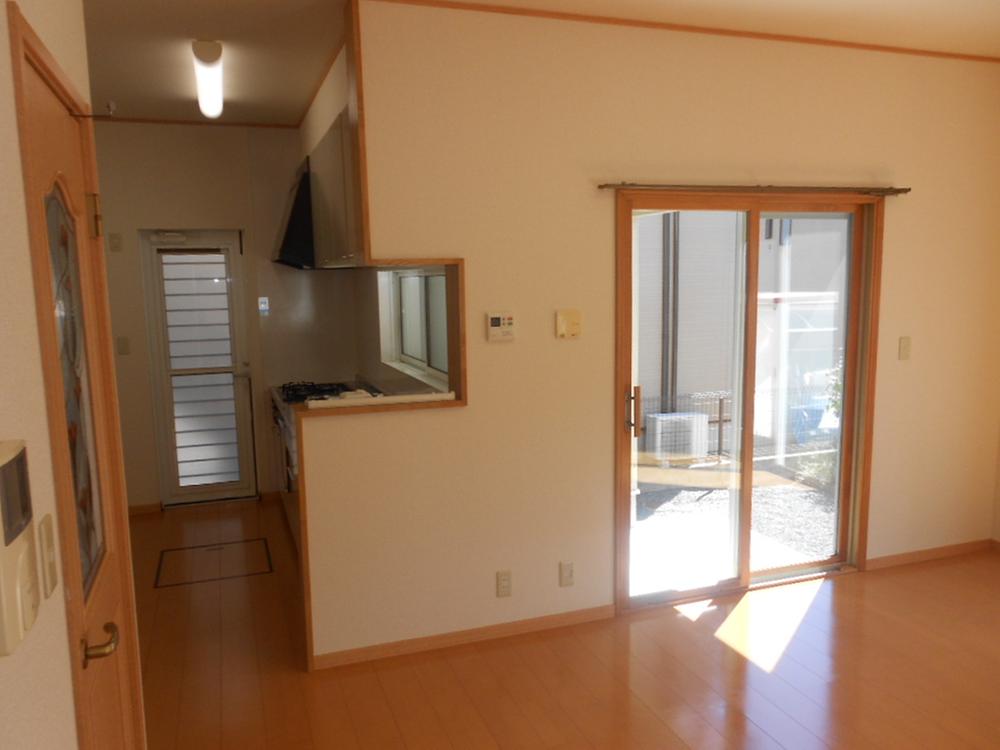 Living. Indoor (10 May 2013) Shooting