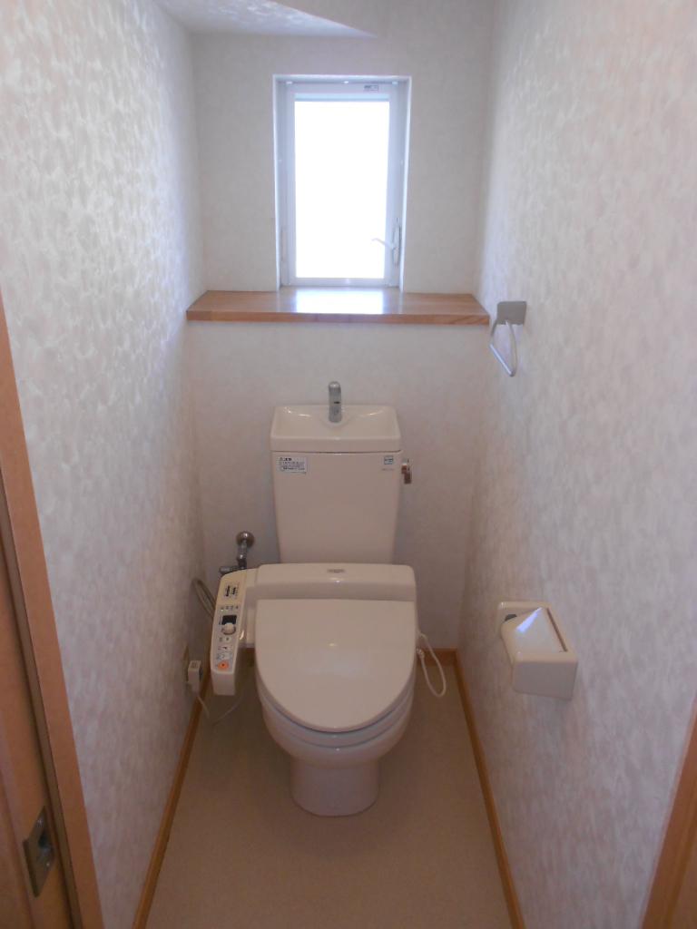 Toilet. Indoor (10 May 2013) Shooting