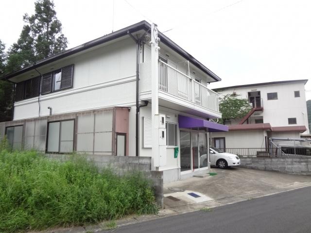 Local appearance photo. appearance