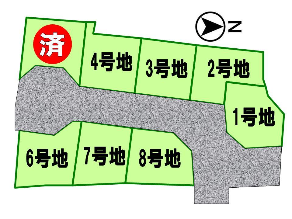 The entire compartment Figure