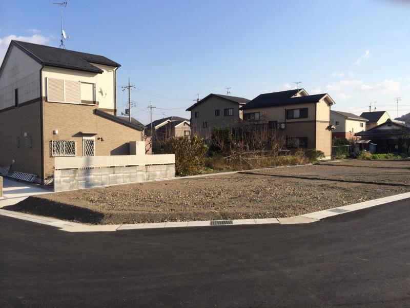 Local land photo. Neighborhood, Traffic volume fewer. 