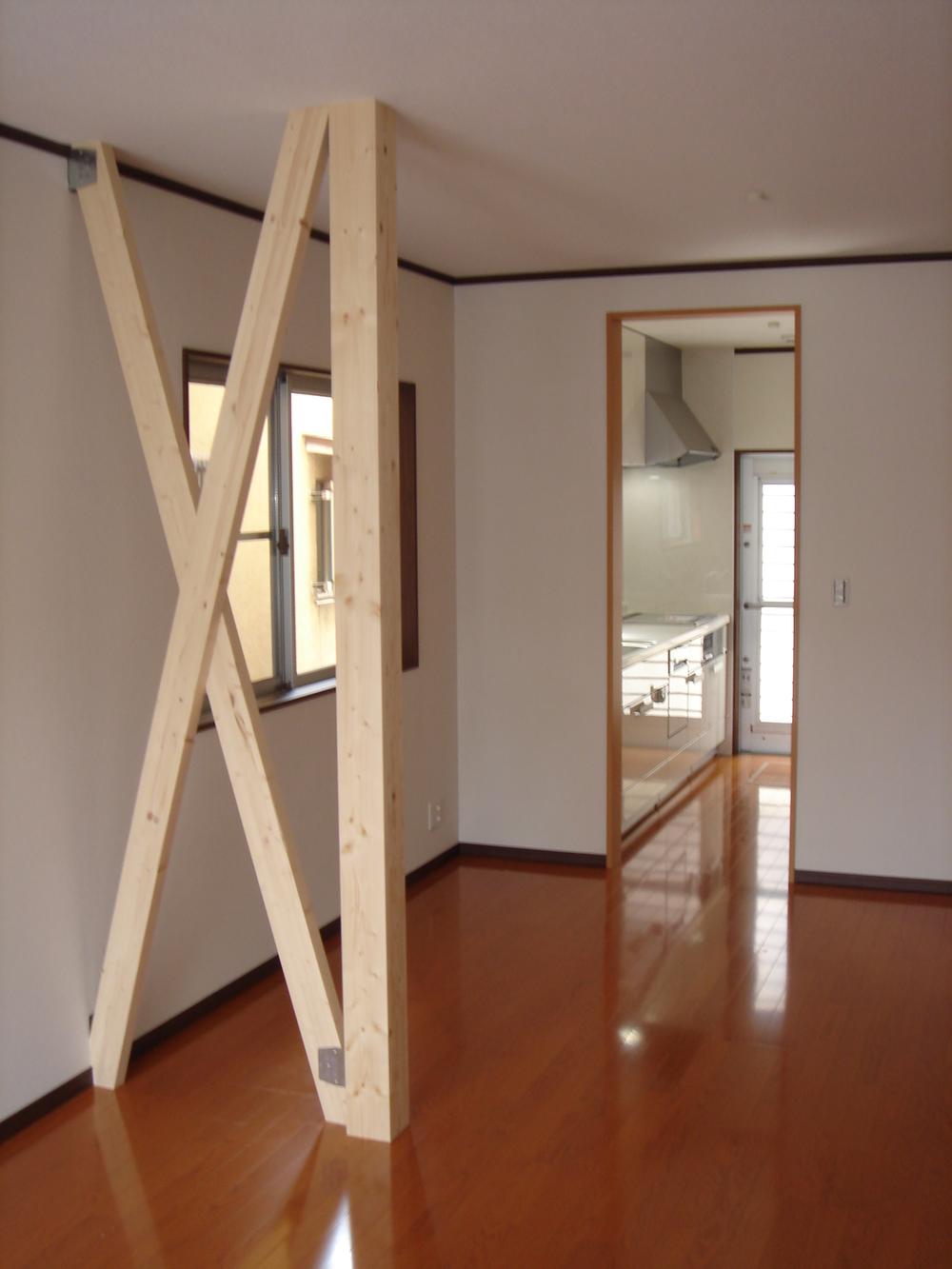 Living. LDK (3 May 2013) Shooting