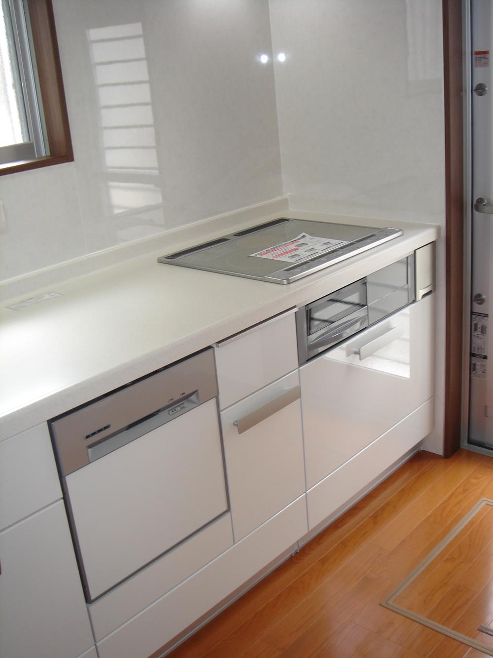 Kitchen. Kitchen (March 2013) Shooting