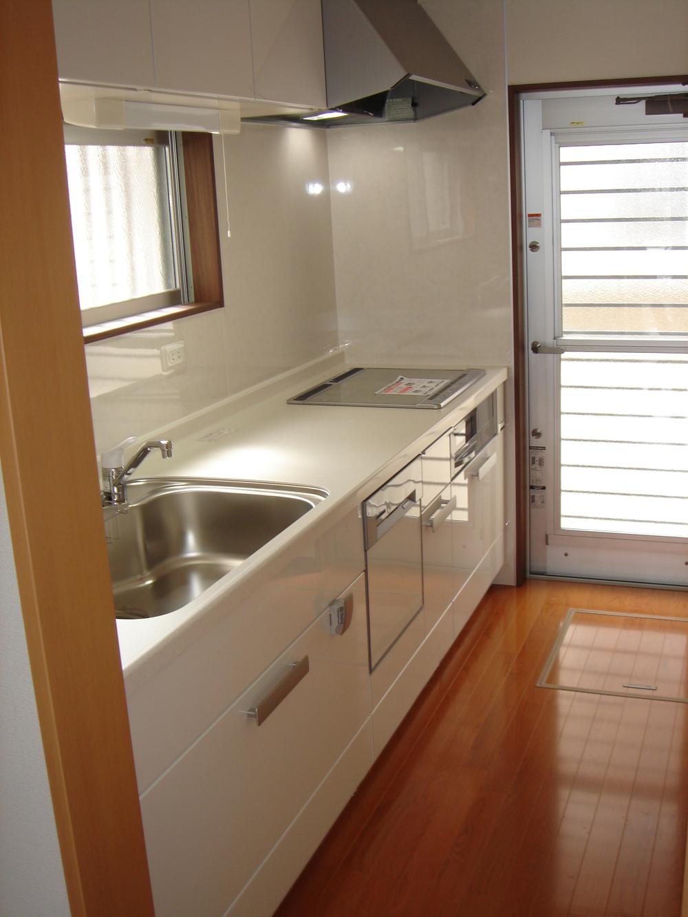 Kitchen. Kitchen (March 2013) Shooting