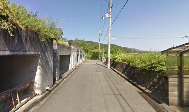 Local photos, including front road