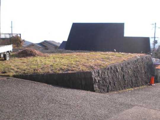 Local land photo. local