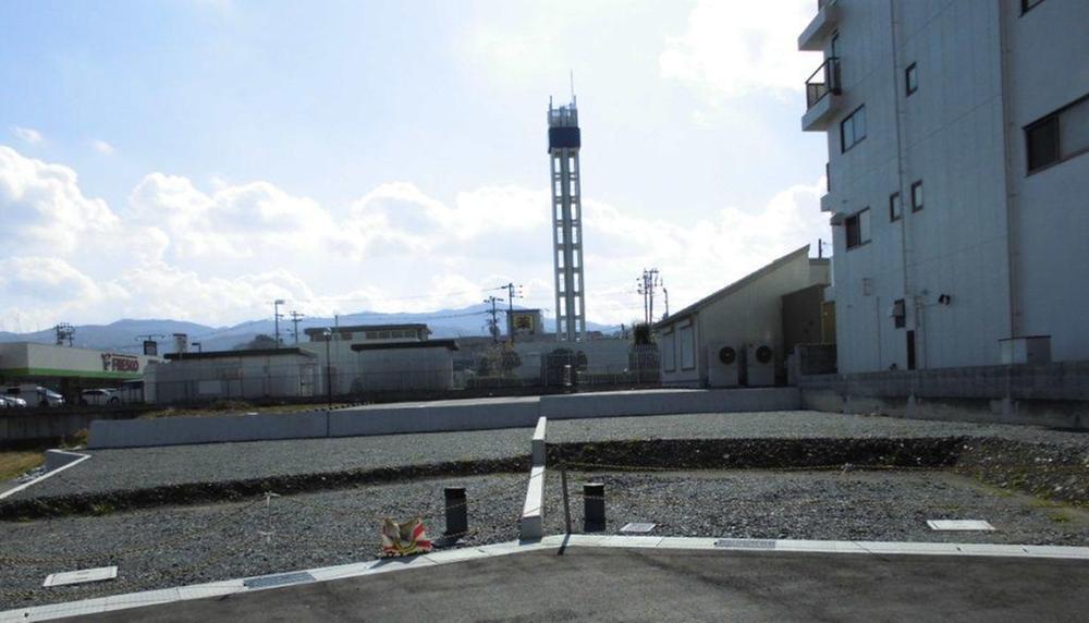 Local land photo. Local (12 May 2013) Shooting