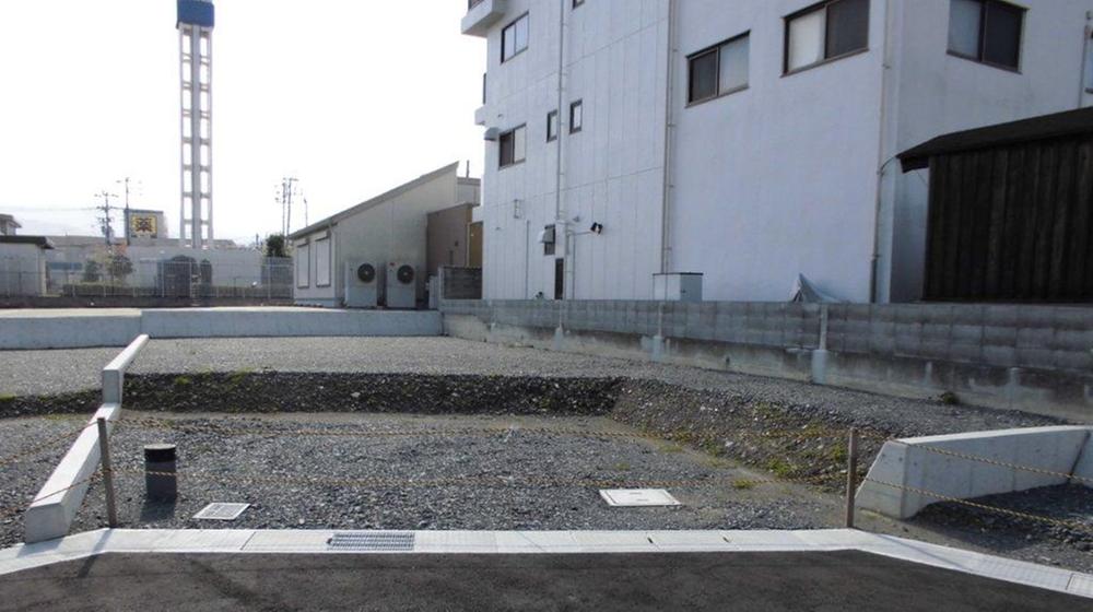 Local photos, including front road. No. 2 place (December 2013) Shooting