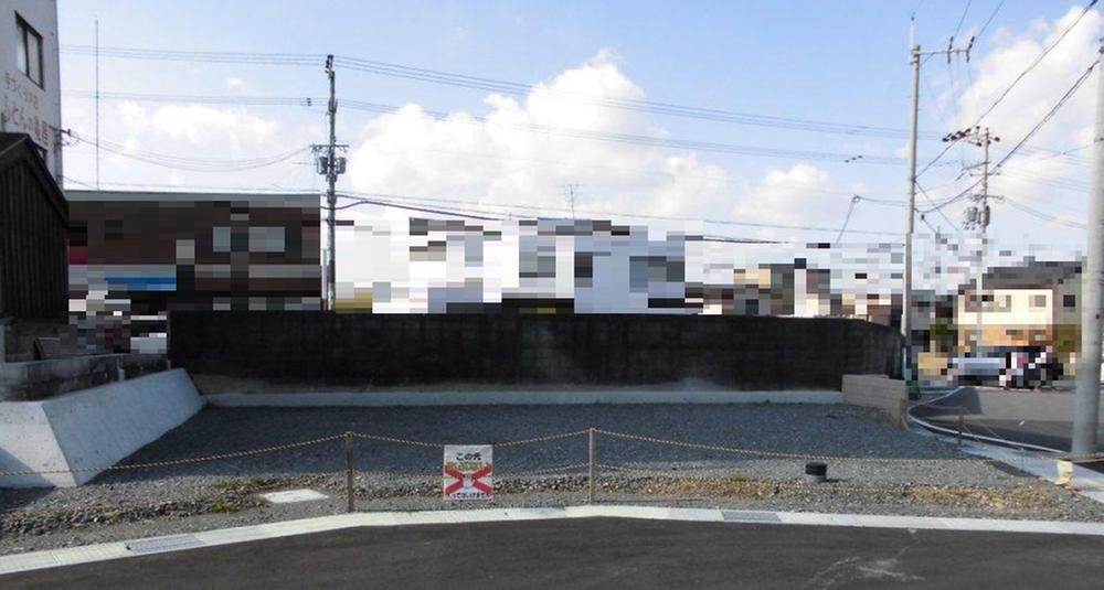 Local photos, including front road. No. 1 place (December 2013) Shooting