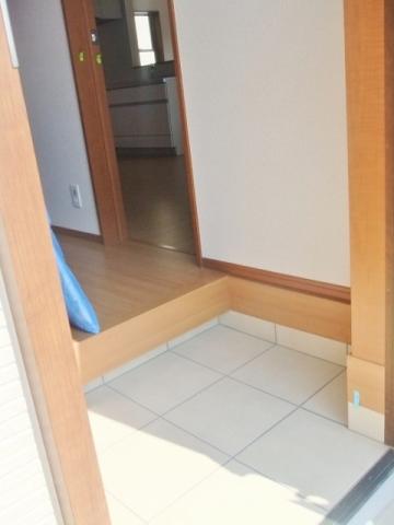 Same specifications photos (Other introspection). Same type other properties Entrance