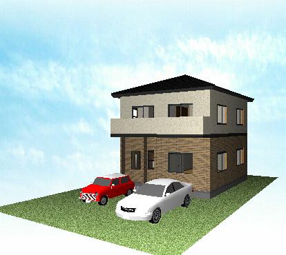 Rendering (appearance)