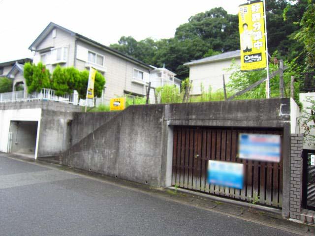 Local photos, including front road