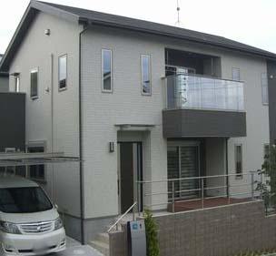 Same specifications photos (appearance). Example of construction